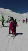 Clases de esquí en Sierra Nevada - 2 personas