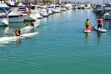 Stand Up Paddle en Valencia | Comunidad Valenciana