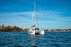 Catamarán Privado en Oporto para hasta 18 personas