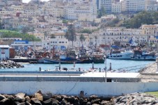 Excursión familiar a Tánger con ferry desde Málaga