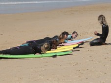 5 dias de Surf