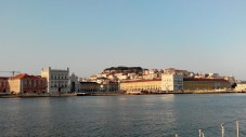 Sunset Tour em Veleiro no Rio Tejo p/6