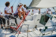 Excursion à la voile pour 2 personnes - Marseille (13) 