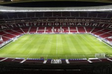 Pack Atlético de Madrid VIP con noche de Hotel - 2 personas