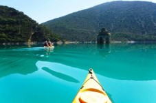 Excursión en Kayak - Huesca