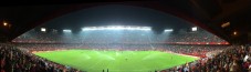 Pack Sevilla FC BRONZE con noche de hotel - 2 personas