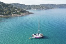 Croisière privée dans la Méditerranée