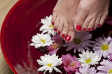 Manicure e pedicure - Weekend a Piancenza