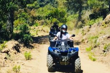 Excursión Quad en Barcelona (2h) - 2 personas