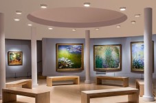 Visite du Musée Marmottan Monet: 2 Billets tarif réduit - Paris (75) 