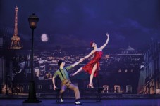 Paradis Latin | Dîner + Spectacle | 2 Personnes - Paris (75)
