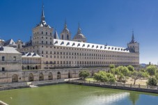 Excursión El Escorial + Valle de los Caídos desde Madrid