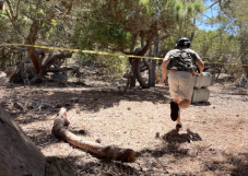 Laser Tag para 10 pessoas em Sintra