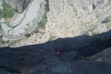 Vía Ferrata en Moclín, Granada | Andalucía