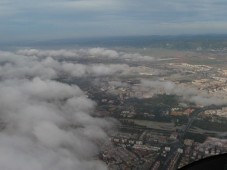 Vuelo en Ultraligero Córdoba - 30 minutos