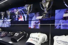 Museo del Real Madrid