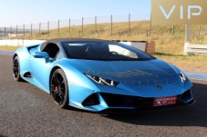 Pack VIP Conducir un Lamborghini Huracán EVO en circuito - 5 vueltas