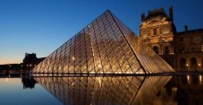 Big Bus Paris: Visite guidée Hop-on Hop-off (48h) + Croisière sur la Seine pour 2- Paris (75)