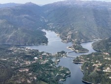Voo Panorâmico do Minho (60 min)