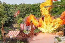 Billet pour le Puy du Fou - 2 jours - Vendée (85) 