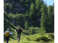 Adrenalina Pura en España