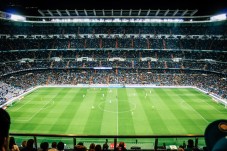 Pack Regalo Real Madrid PLATA