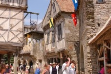 Billet pour le Puy du Fou - 2 jours - Vendée (85) 