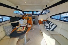 Yate privado en Oporto para hasta 12 personas