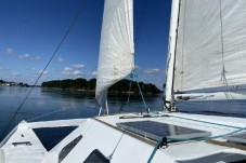 Croisière privée dans le Finistère