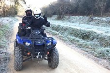 Excursión Quad en Barcelona (2h) - 2 personas