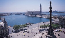 Monumento Colón Barcelona Adultos (+12)