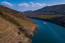 Cruzeiro um dia no Douro Selvagem (Semanal)