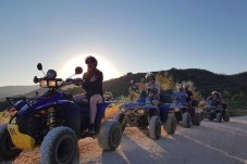 Quad Marbella 