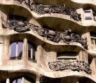 Visita Guiada Modernismo Barcelona (+12)