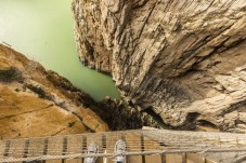 Caminito del rey