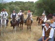 Secuestro Bandoleros 