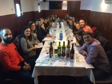 Curso Cata de Vinos en Madrid