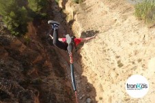 Puenting en Alicante (Comunidad Valenciana)