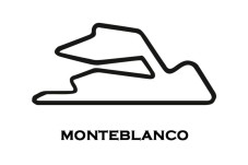 Circuito Monteblanco | Huelva
