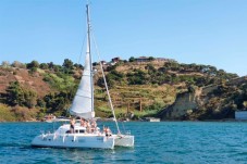 Catamaran Privado en Lisboa para hasta 18 personas