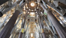 Visita guiada de Sagrada Familia - Niño (4 - 9 años)