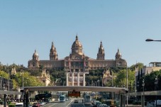 Barcelona Bus Turístic Hop On Hop Off