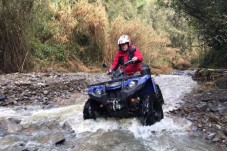 Excursión Quad en Barcelona (2h) - 2 personas