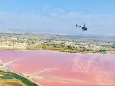 Pilotar un Helicóptero - 15 minutos Candillargues (34)