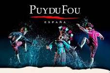 Puy du Fou España: Parque + Espetáculo Noturno 