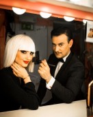 Crazy Horse | Dîner + Spectacle | 2 Personnes - Paris (75)
