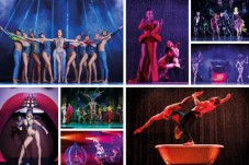 Paradis Latin | Dîner + Spectacle | 2 Personnes - Paris (75)