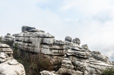 Paisajes antequera Globotur