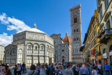 Parti per una city break con la tua famiglia