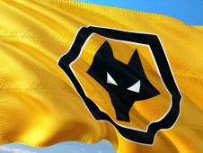 Recorrido por el estadio de los Wolves
